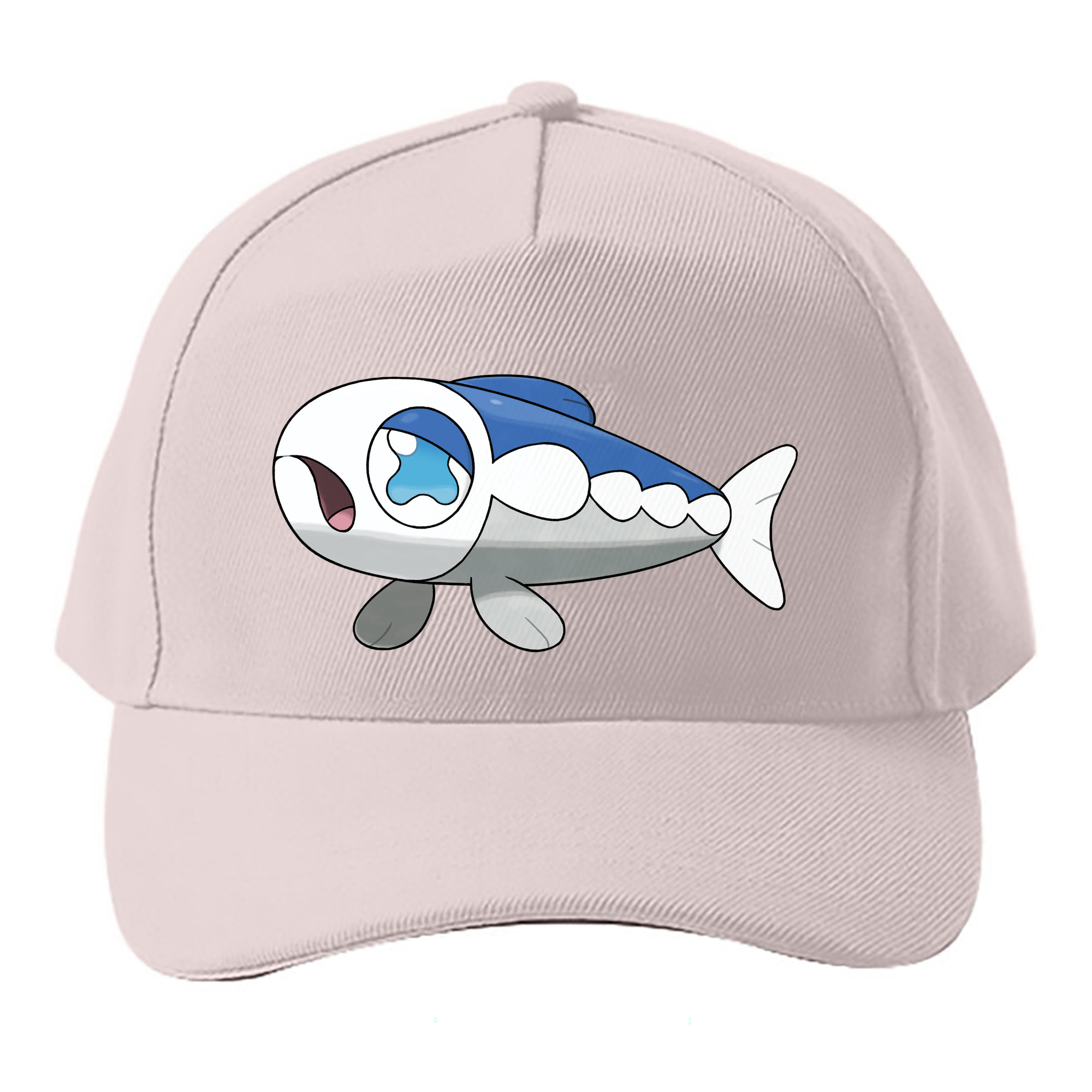 （画像用） ポケットモンスター Pokémon ベースボールキャップ 綿100％ 男女兼用 帽子 スポーツ